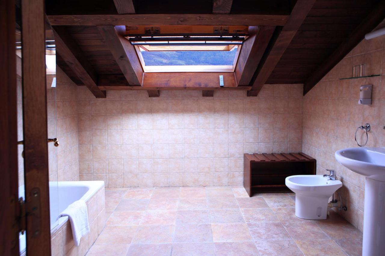Hostal Antxitonea 엘리존도 외부 사진