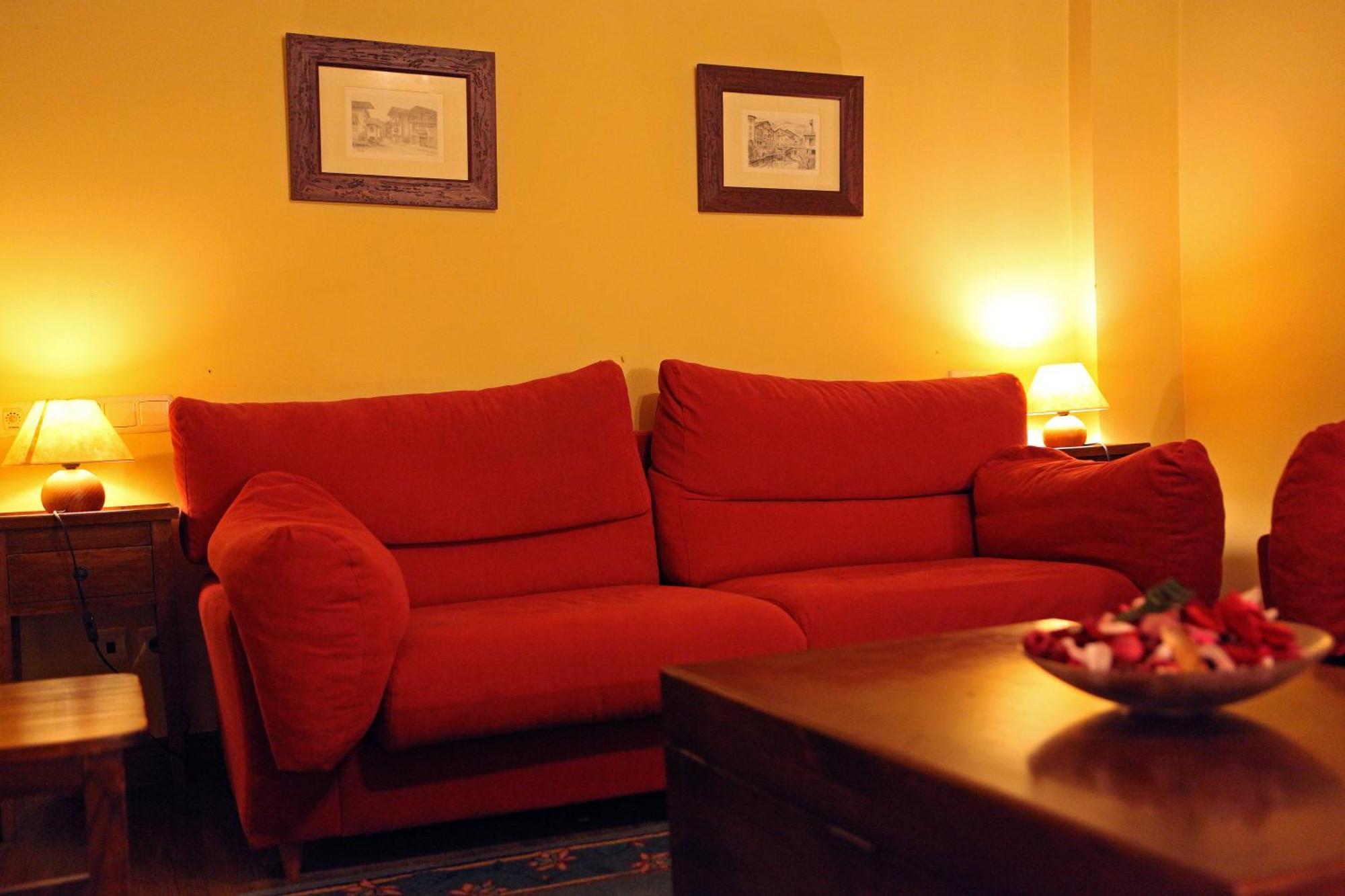 Hostal Antxitonea 엘리존도 외부 사진