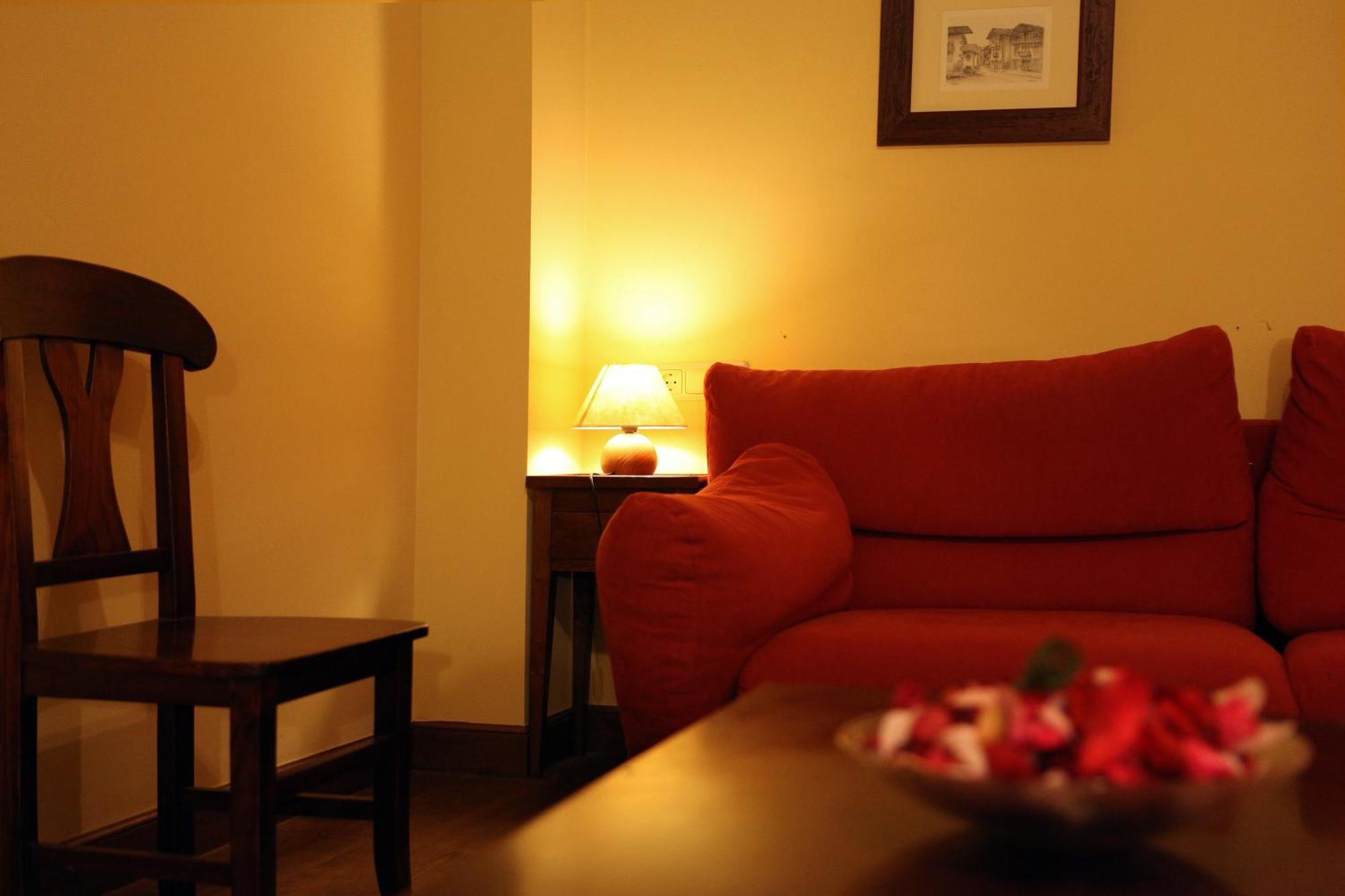 Hostal Antxitonea 엘리존도 외부 사진