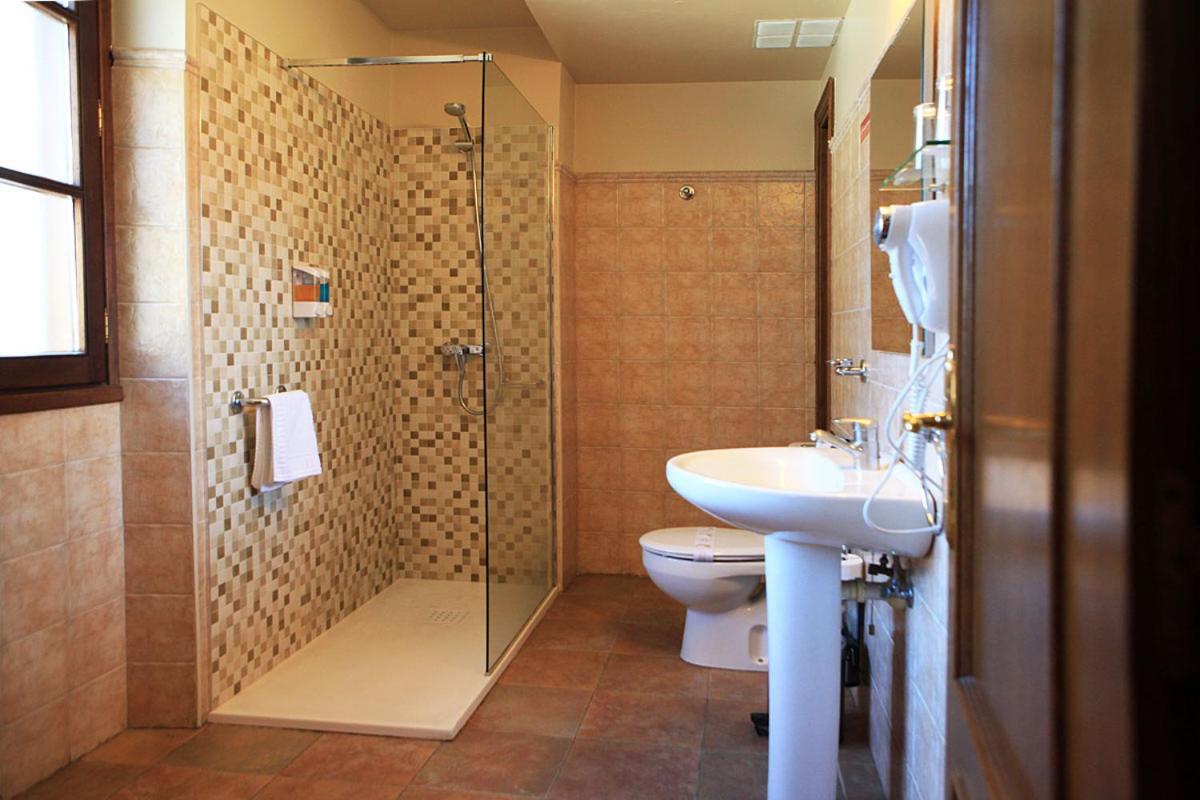 Hostal Antxitonea 엘리존도 외부 사진